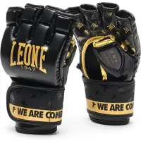 Leone1947 Guante De Combate Mma Dna