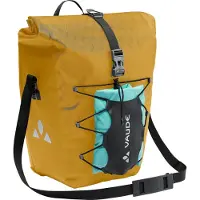 Vaude - Proof Back TR Single - Bolsa para el portaequipaje size 24 l, naranja