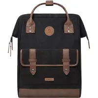 Cabaia - Marcas - Adventurer Medium Trogir - Negro