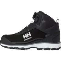 Helly Hansen Botas De Seguridad Chelsea Evolution 2.0 Mxr Boa S7s Ht Wide