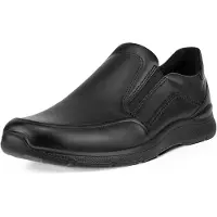 Ecco Zapatillas 'Irving' negro