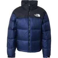 The North Face Abrigo de plumas M 1996 RETRO NUPTSE JACKET hombre - Marino - EU XL