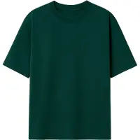 Eoselio Camiseta verde oscuro