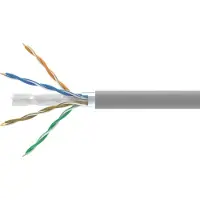 Equip Cable De Red Cat6 904136101