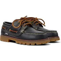 Camper Zapatos bajos 'Compas' marrón