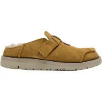 Satorisan Zapatos abiertos verde