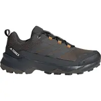 Adidas adidasZapatilla de senderismo Terrex Skychaser AX5 GORE-TEX 42 Shadow Olive / Carbon / Bronze Strata Hombre