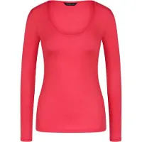 Triumph Camiseta ' Beauty Layers Top Scoop Neck ' coral