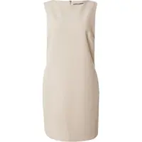 Comma Dresses Beige Talla: 36 | Mini Vestidos Outlet | Mujer | Marrón