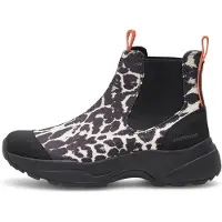 Woden Botas Siri Leo Wp