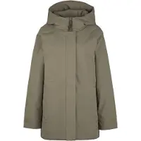 Elvine - Women's Nalea - Chaqueta de invierno size S, gris