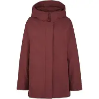 Elvine - Women's Nalea - Chaqueta de invierno size XXL, rojo