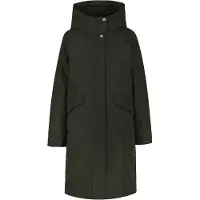 Elvine - Women's Malvina - Parka size XS, oliva
