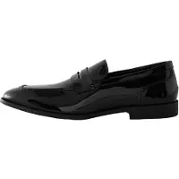 Next Zapatillas negro