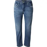 Elias Vaquero 'Leona' azul denim