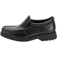 Next Zapatos bajos negro