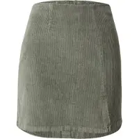 Vero Moda Falda 'VMLULA NELLY' caña