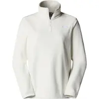 The North Face Jersey deportivo 'Glacier' blanco / offwhite