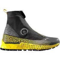 La Sportiva - Cyklon Cross GTX - Zapatillas de trail running size 43,5, negro