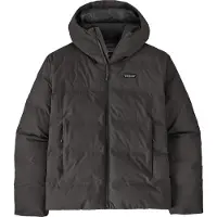 Patagonia - Jackson Glacier Jacket - Chaqueta de invierno size M, gris