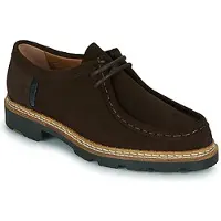Pellet Zapatos Mujer MACHA mujer - Marrón - 39