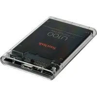 Gembird Carcasa Externa Para Hdd/ssd Ee2-u3s9-6