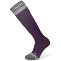 Lenz Calcetines Largos Merino Compression 1
