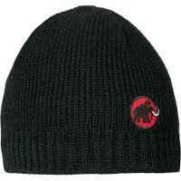 Mammut - Sublime Beanie - Gorro size One Size, negro