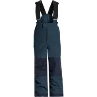 Vaude - Kid's Snow Cup Pants III - Pantalones de esquí size 92, azul