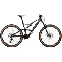 Orbea Bicicleta Eléctrica De Mtb Rise Sl M20 29´´ Slx M7100 Sgs Shadow Plus 2026