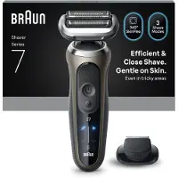 Braun Depiladora Series 7