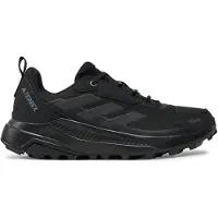Adidas Zapatos bajos 'Anylander' negro