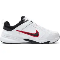 Nike Calzado deportivo 'Defy All Day' rojo / negro / blanco