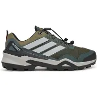Adidas adidasZapatilla Terrex Skychaser Hiking 40 Olive Strata / Grey Two / Core Black Hombre