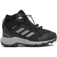 Adidas adidasZapatilla Terrex Mid GORE-TEX Hiking 33 Core Black / Grey Three / Core Black Niño