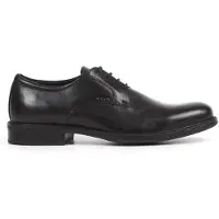 Geox Zapatos con cordón negro