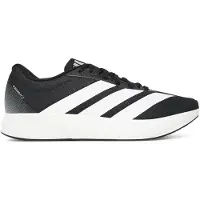 Adidas Zapatillas de running 'Duramo RC2' negro / blanco