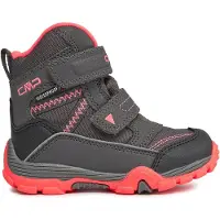 CMP Botas De Nieve Pyry Wp 38q4514