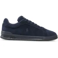 Ralph Lauren Ftw Zapatillas Heritage Court Ii