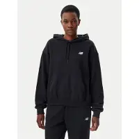 New Balance Sudadera Con Capucha Sport Essentials French Terry