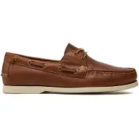 Ralph Lauren Ftw Náuticos Merton Leather
