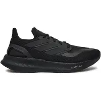 Adidas adidasZapatilla Pureboost 5 Running 39 1/3 Core Black / Core Black / Core Black Hombre