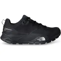 The North Face - Zapatillas de senderismo Hombre - Offtrail Hike GTX M Black/White - Talla 10 US - Negro