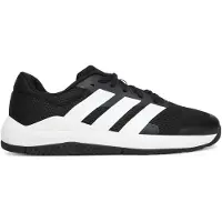 Adidas adidasZapatilla de entrenamiento Dropset Base 41 1/3 Core Black / Cloud White / Lucid Red Hombre