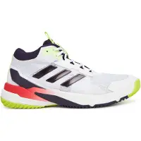 Adidas Performance Unisex Crazyflight 6 Mid Indoor Shoes Talla: 40 2/3 | Zapatillas de Fitness Outlet | Unisex