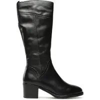 Caprice Botas 'County' negro