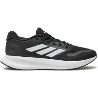 Adidas Zapatillas de running 'Runfalcon 5' negro / blanco