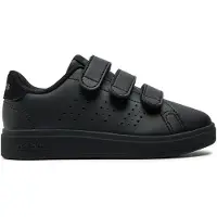 Adidas Zapatillas ADVANTAGE BASE 2.0 CF C niña - Negro - 28 1/2