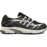 Adidas Unisex Originals Temper Run 2 Shoes Core Black Talla: 42 2/3 | Zapatillas Running Outlet | Unisex | Negro