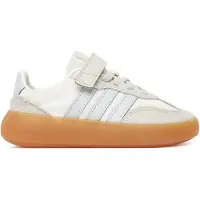 Adidas Calzado deportivo 'Barreda Decode' azul pastel / piedra / blanco